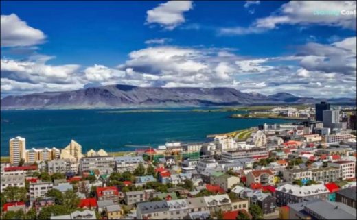 10 Reasons to Move to Iceland