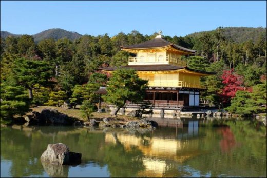 How to plan a trip to Japan?