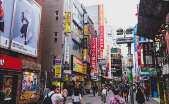 How to plan a trip to Japan?