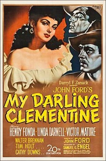 The Deep Meaning of "My Darling Clementine"