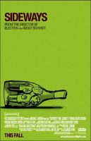 Sideways Movie Poster (2004)