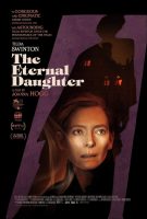The Eternal Daughter Movie Poster (2022)