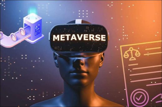 The inevitable decline of the Metaverse