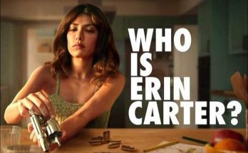 What happens in Who Is Erin Carter?