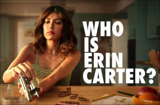 What happens in Who Is Erin Carter?