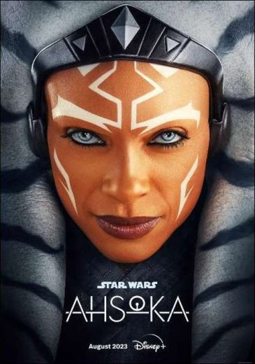 Star Wars confirms the fate of an Ahsoka character