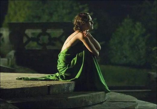 Atonement (2007) - Keira Knightley