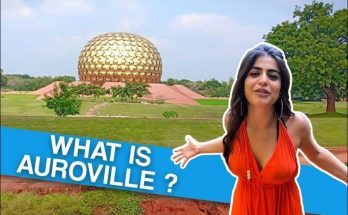 Auroville: The only place in the world where money is not valid
