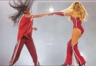 The story of Beyoncé legendary dance segment