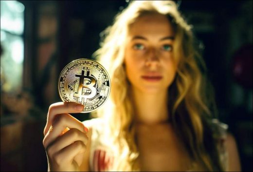 Is Bitcoin (BTC) the key to wealth?