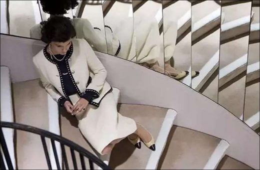 Coco Chanel: The woman who reinvented fashion