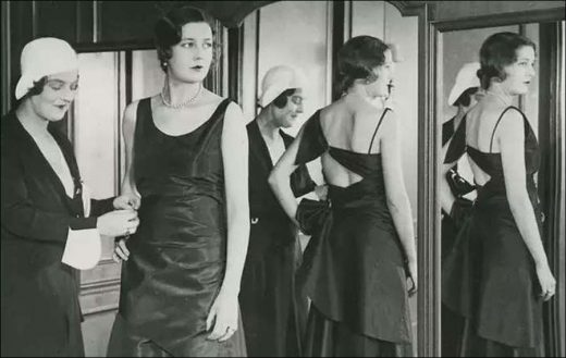 Coco Chanel: From humble beginnings to the heights of fashion