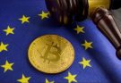 The European Union is not rushing to regulate cryptocurrencies
