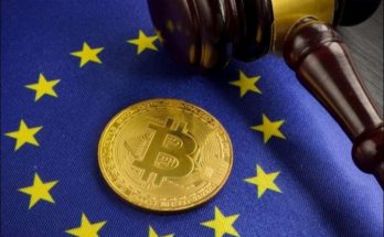 The European Union is not rushing to regulate cryptocurrencies
