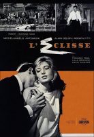 Eclipse Movie Poster (1962)