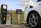 The rate of electric cars sold in Europe exceeded 20%