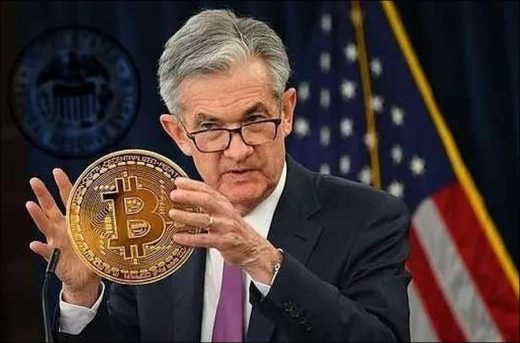 Fed interest rate decision and Bitcoin's position