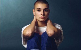 Paying tribute to Irish star Sinéad O'Connor after her early loss