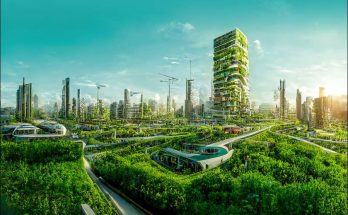 Smart cities as utopia