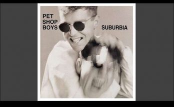 Suburbi Lyrics by Pet Shop Boys