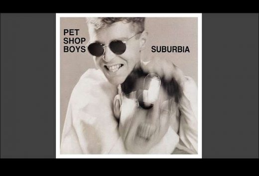 Suburbia Lyrics by Pet Shop Boys