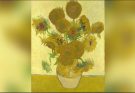 The story of Van Gogh 1888 masterpiece Sunflowers