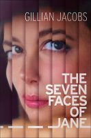 The Seven Faces of Jane Movie Poster (2023)
