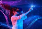 Metaverse: Exploring virtual reality and augmented reality