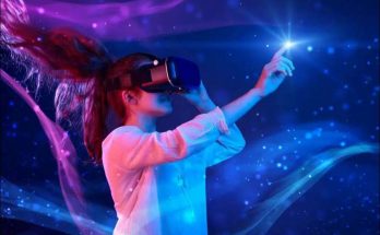 Metaverse: Exploring virtual reality and augmented reality