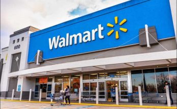 Walmart to bring artificial intelligence to its stores