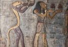 Zodiac depictions revealed in Ancient Egyptian temple