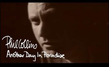 Another Day in Paradise Lyrics by Phil Collins