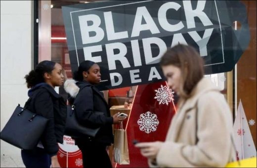 What is Black Friday, how and when did it emerge?