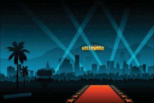 Blockchain technology, Hollywood and a Coppola project