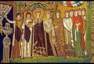 Founding and rise of Byzantium in Late Antiquity
