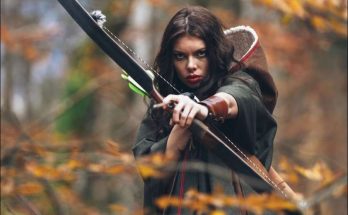 Research shows women are hunters too