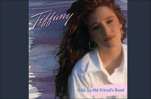 Hearts Never Lie Lyrics by Tiffany