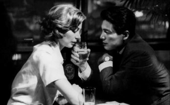 Hiroshima Mon Amour: Opening Parentheses on Time