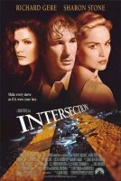 Intersection Movie Poster (1994)