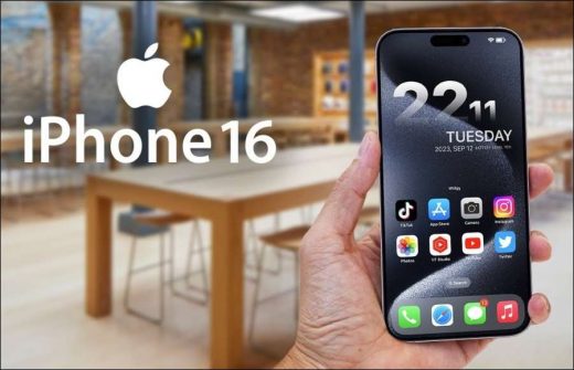 iPhone 16 to come with three AI features