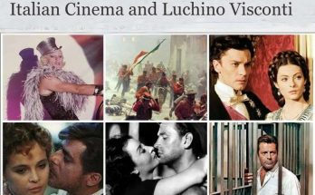 Italian Cinema, Neo-Realism and Luchino Visconti