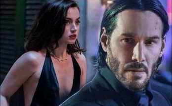 The producer of the John Wick franchise talks about Chapter 5