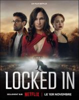Locked In Movie Poster (2023)