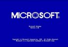 A quick look back at the Microsoft Windows 1.0