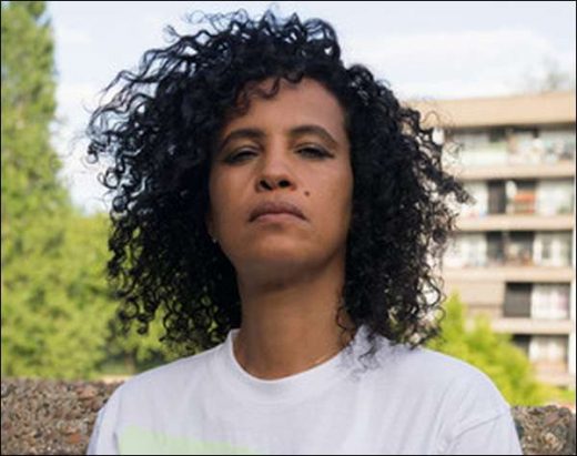 Remembering Neneh Cherry, the hybrid beauty of the 90s