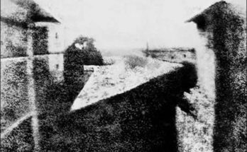 How about to see the world's oldest photographs, known?
