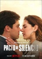 Pact of Silence Movie Poster (2023)