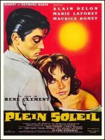 Plein Soleil Movie Poster (1960)