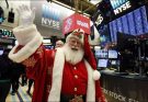 Christmas may have come early this year for investors