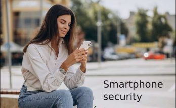 Settings to do for smartphone security